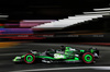 GP LAS VEGAS, Valtteri Bottas (FIN) Sauber C44.

21.11.2024. Formula 1 World Championship, Rd 22, Las Vegas Grand Prix, Las Vegas, Nevada, USA, Practice Day

- www.xpbimages.com, EMail: requests@xpbimages.com © Copyright: Charniaux / XPB Images