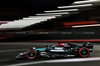 GP LAS VEGAS, George Russell (GBR) Mercedes AMG F1 W15.

21.11.2024. Formula 1 World Championship, Rd 22, Las Vegas Grand Prix, Las Vegas, Nevada, USA, Practice Day

- www.xpbimages.com, EMail: requests@xpbimages.com © Copyright: Charniaux / XPB Images