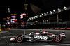 GP LAS VEGAS, Kevin Magnussen (DEN) Haas VF-24.

21.11.2024. Formula 1 World Championship, Rd 22, Las Vegas Grand Prix, Las Vegas, Nevada, USA, Practice Day

- www.xpbimages.com, EMail: requests@xpbimages.com © Copyright: Charniaux / XPB Images