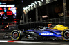 GP LAS VEGAS, Franco Colapinto (ARG) Williams Racing FW46.

21.11.2024. Formula 1 World Championship, Rd 22, Las Vegas Grand Prix, Las Vegas, Nevada, USA, Practice Day

- www.xpbimages.com, EMail: requests@xpbimages.com © Copyright: Charniaux / XPB Images