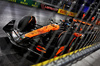 GP LAS VEGAS, Oscar Piastri (AUS) McLaren MCL38.

21.11.2024. Formula 1 World Championship, Rd 22, Las Vegas Grand Prix, Las Vegas, Nevada, USA, Practice Day

- www.xpbimages.com, EMail: requests@xpbimages.com © Copyright: Charniaux / XPB Images
