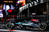 GP LAS VEGAS, George Russell (GBR) Mercedes AMG F1 W15.

21.11.2024. Formula 1 World Championship, Rd 22, Las Vegas Grand Prix, Las Vegas, Nevada, USA, Practice Day

- www.xpbimages.com, EMail: requests@xpbimages.com © Copyright: Charniaux / XPB Images