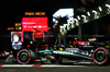 GP LAS VEGAS, Lewis Hamilton (GBR) Mercedes AMG F1 W15.

21.11.2024. Formula 1 World Championship, Rd 22, Las Vegas Grand Prix, Las Vegas, Nevada, USA, Practice Day

- www.xpbimages.com, EMail: requests@xpbimages.com © Copyright: Charniaux / XPB Images