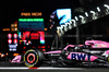 GP LAS VEGAS, Esteban Ocon (FRA) Alpine F1 Team A524.

21.11.2024. Formula 1 World Championship, Rd 22, Las Vegas Grand Prix, Las Vegas, Nevada, USA, Practice Day

- www.xpbimages.com, EMail: requests@xpbimages.com © Copyright: Charniaux / XPB Images
