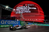 GP LAS VEGAS, Kevin Magnussen (DEN) Haas VF-24.

21.11.2024. Formula 1 World Championship, Rd 22, Las Vegas Grand Prix, Las Vegas, Nevada, USA, Practice Day

- www.xpbimages.com, EMail: requests@xpbimages.com © Copyright: Charniaux / XPB Images