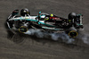 GP LAS VEGAS, Lewis Hamilton (GBR) Mercedes AMG F1 W15 locks up under braking.

21.11.2024. Formula 1 World Championship, Rd 22, Las Vegas Grand Prix, Las Vegas, Nevada, USA, Practice Day

- www.xpbimages.com, EMail: requests@xpbimages.com © Copyright: Bearne / XPB Images