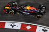 GP LAS VEGAS, Sergio Perez (MEX) Red Bull Racing RB20.

21.11.2024. Formula 1 World Championship, Rd 22, Las Vegas Grand Prix, Las Vegas, Nevada, USA, Practice Day

- www.xpbimages.com, EMail: requests@xpbimages.com © Copyright: Bearne / XPB Images