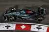 GP LAS VEGAS, George Russell (GBR) Mercedes AMG F1 W15.

21.11.2024. Formula 1 World Championship, Rd 22, Las Vegas Grand Prix, Las Vegas, Nevada, USA, Practice Day

- www.xpbimages.com, EMail: requests@xpbimages.com © Copyright: Bearne / XPB Images