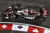 GP LAS VEGAS, Kevin Magnussen (DEN) Haas VF-24.

21.11.2024. Formula 1 World Championship, Rd 22, Las Vegas Grand Prix, Las Vegas, Nevada, USA, Practice Day

- www.xpbimages.com, EMail: requests@xpbimages.com © Copyright: Bearne / XPB Images