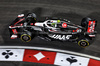 GP LAS VEGAS, Nico Hulkenberg (GER) Haas VF-24.

21.11.2024. Formula 1 World Championship, Rd 22, Las Vegas Grand Prix, Las Vegas, Nevada, USA, Practice Day

- www.xpbimages.com, EMail: requests@xpbimages.com © Copyright: Bearne / XPB Images