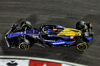 GP LAS VEGAS, Alexander Albon (THA) Williams Racing FW46.

21.11.2024. Formula 1 World Championship, Rd 22, Las Vegas Grand Prix, Las Vegas, Nevada, USA, Practice Day

- www.xpbimages.com, EMail: requests@xpbimages.com © Copyright: Bearne / XPB Images