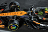 GP LAS VEGAS, Lando Norris (GBR) McLaren MCL38.

21.11.2024. Formula 1 World Championship, Rd 22, Las Vegas Grand Prix, Las Vegas, Nevada, USA, Practice Day

- www.xpbimages.com, EMail: requests@xpbimages.com © Copyright: Bearne / XPB Images