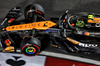 GP LAS VEGAS, Lando Norris (GBR) McLaren MCL38.

21.11.2024. Formula 1 World Championship, Rd 22, Las Vegas Grand Prix, Las Vegas, Nevada, USA, Practice Day

- www.xpbimages.com, EMail: requests@xpbimages.com © Copyright: Bearne / XPB Images