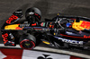 GP LAS VEGAS, Max Verstappen (NLD) Red Bull Racing RB20.

21.11.2024. Formula 1 World Championship, Rd 22, Las Vegas Grand Prix, Las Vegas, Nevada, USA, Practice Day

- www.xpbimages.com, EMail: requests@xpbimages.com © Copyright: Bearne / XPB Images