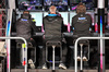 GP LAS VEGAS, Alpine F1 Team pit gantry.

21.11.2024. Formula 1 World Championship, Rd 22, Las Vegas Grand Prix, Las Vegas, Nevada, USA, Practice Day

- www.xpbimages.com, EMail: requests@xpbimages.com © Copyright: Batchelor / XPB Images