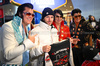 GP LAS VEGAS, Pierre Gasly (FRA) Alpine F1 Team with Elvis Impersonators.

21.11.2024. Formula 1 World Championship, Rd 22, Las Vegas Grand Prix, Las Vegas, Nevada, USA, Practice Day

- www.xpbimages.com, EMail: requests@xpbimages.com © Copyright: Price / XPB Images