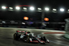 GP LAS VEGAS, Nico Hulkenberg (GER) Haas VF-24.

21.11.2024. Formula 1 World Championship, Rd 22, Las Vegas Grand Prix, Las Vegas, Nevada, USA, Practice Day

 - www.xpbimages.com, EMail: requests@xpbimages.com © Copyright: Coates / XPB Images