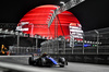 GP LAS VEGAS, Franco Colapinto (ARG) Williams Racing FW46.

21.11.2024. Formula 1 World Championship, Rd 22, Las Vegas Grand Prix, Las Vegas, Nevada, USA, Practice Day

- www.xpbimages.com, EMail: requests@xpbimages.com © Copyright: Price / XPB Images