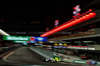 GP LAS VEGAS, Nico Hulkenberg (GER) Haas VF-24.

21.11.2024. Formula 1 World Championship, Rd 22, Las Vegas Grand Prix, Las Vegas, Nevada, USA, Practice Day

 - www.xpbimages.com, EMail: requests@xpbimages.com © Copyright: Coates / XPB Images