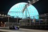 GP LAS VEGAS, Alexander Albon (THA) Williams Racing FW46.

21.11.2024. Formula 1 World Championship, Rd 22, Las Vegas Grand Prix, Las Vegas, Nevada, USA, Practice Day

- www.xpbimages.com, EMail: requests@xpbimages.com © Copyright: Price / XPB Images