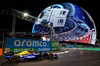 GP LAS VEGAS, Alexander Albon (THA) Williams Racing FW46.

21.11.2024. Formula 1 World Championship, Rd 22, Las Vegas Grand Prix, Las Vegas, Nevada, USA, Practice Day

- www.xpbimages.com, EMail: requests@xpbimages.com © Copyright: Charniaux / XPB Images