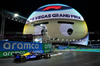 GP LAS VEGAS, Alexander Albon (THA) Williams Racing FW46.

21.11.2024. Formula 1 World Championship, Rd 22, Las Vegas Grand Prix, Las Vegas, Nevada, USA, Practice Day

- www.xpbimages.com, EMail: requests@xpbimages.com © Copyright: Charniaux / XPB Images