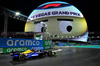 GP LAS VEGAS, Franco Colapinto (ARG) Williams Racing FW46.

21.11.2024. Formula 1 World Championship, Rd 22, Las Vegas Grand Prix, Las Vegas, Nevada, USA, Practice Day

- www.xpbimages.com, EMail: requests@xpbimages.com © Copyright: Charniaux / XPB Images