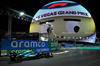 GP LAS VEGAS, Lance Stroll (CDN) Aston Martin F1 Team AMR24.

21.11.2024. Formula 1 World Championship, Rd 22, Las Vegas Grand Prix, Las Vegas, Nevada, USA, Practice Day

- www.xpbimages.com, EMail: requests@xpbimages.com © Copyright: Charniaux / XPB Images