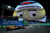 GP LAS VEGAS, Oscar Piastri (AUS) McLaren MCL38.

21.11.2024. Formula 1 World Championship, Rd 22, Las Vegas Grand Prix, Las Vegas, Nevada, USA, Practice Day

- www.xpbimages.com, EMail: requests@xpbimages.com © Copyright: Charniaux / XPB Images