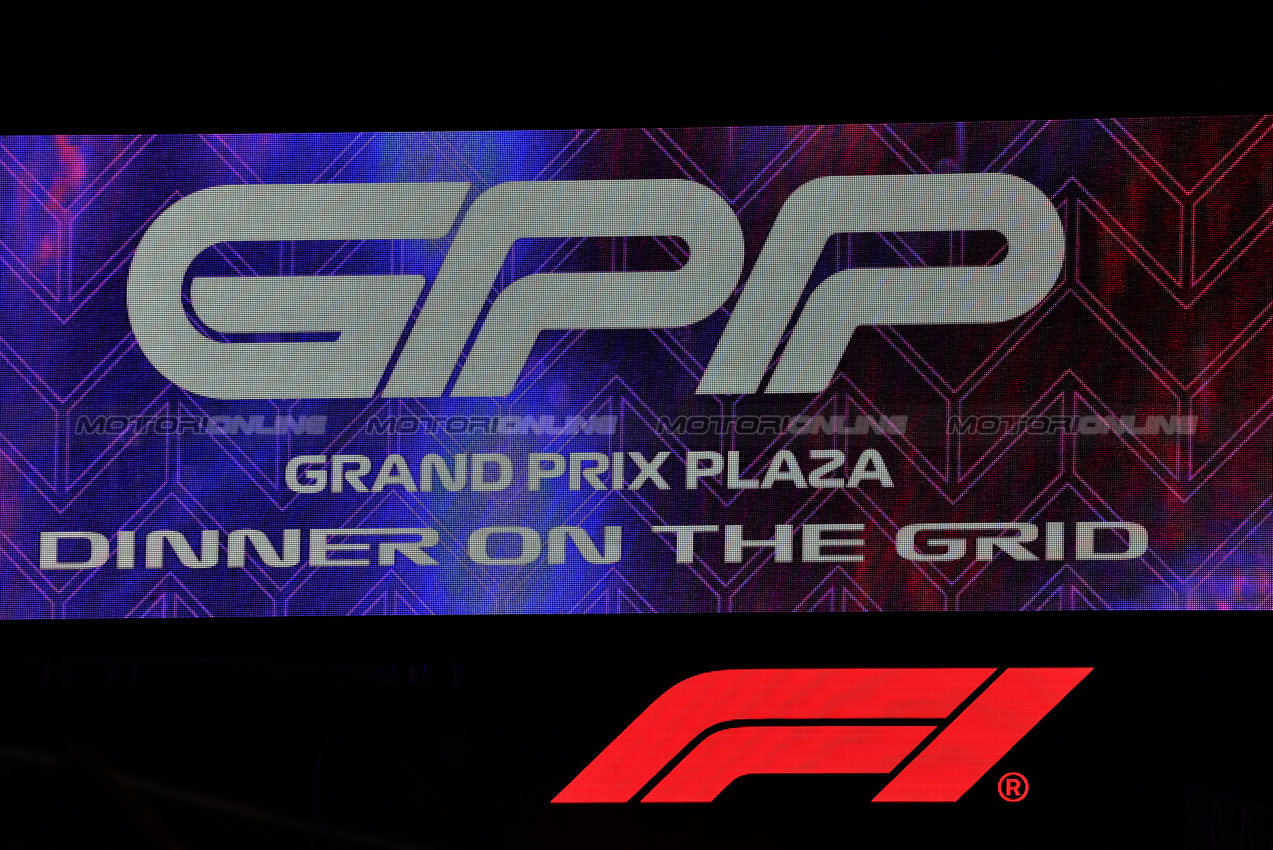 GP LAS VEGAS, Circuit Atmosfera.

20.11.2024. Formula 1 World Championship, Rd 22, Las Vegas Grand Prix, Las Vegas, Nevada, USA, Preparation Day.

- www.xpbimages.com, EMail: requests@xpbimages.com © Copyright: Batchelor / XPB Images