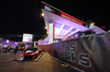 GP LAS VEGAS, Circuit Atmosfera.

20.11.2024. Formula 1 World Championship, Rd 22, Las Vegas Grand Prix, Las Vegas, Nevada, USA, Preparation Day.

- www.xpbimages.com, EMail: requests@xpbimages.com © Copyright: Moy / XPB Images