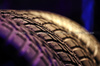 GP LAS VEGAS, Wet Pirelli tyres.

20.11.2024. Formula 1 World Championship, Rd 22, Las Vegas Grand Prix, Las Vegas, Nevada, USA, Preparation Day.

- www.xpbimages.com, EMail: requests@xpbimages.com © Copyright: Moy / XPB Images