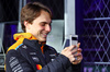 GP LAS VEGAS, Oscar Piastri (AUS) McLaren.

20.11.2024. Formula 1 World Championship, Rd 22, Las Vegas Grand Prix, Las Vegas, Nevada, USA, Preparation Day.

 - www.xpbimages.com, EMail: requests@xpbimages.com © Copyright: Coates / XPB Images