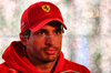 GP LAS VEGAS, Carlos Sainz Jr (ESP) Ferrari.

20.11.2024. Formula 1 World Championship, Rd 22, Las Vegas Grand Prix, Las Vegas, Nevada, USA, Preparation Day.

- www.xpbimages.com, EMail: requests@xpbimages.com © Copyright: Batchelor / XPB Images