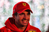 GP LAS VEGAS, Carlos Sainz Jr (ESP) Ferrari.

20.11.2024. Formula 1 World Championship, Rd 22, Las Vegas Grand Prix, Las Vegas, Nevada, USA, Preparation Day.

- www.xpbimages.com, EMail: requests@xpbimages.com © Copyright: Batchelor / XPB Images