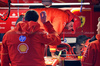 GP LAS VEGAS, Carlos Sainz Jr (ESP) Ferrari SF-24.

20.11.2024. Formula 1 World Championship, Rd 22, Las Vegas Grand Prix, Las Vegas, Nevada, USA, Preparation Day.

- www.xpbimages.com, EMail: requests@xpbimages.com © Copyright: Batchelor / XPB Images