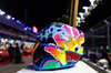 GP LAS VEGAS, Bell helmet, Richard Orlinski art edition
20.11.2024. Formula 1 World Championship, Rd 22, Las Vegas Grand Prix, Las Vegas, Nevada, USA, Preparation Day.
- www.xpbimages.com, EMail: requests@xpbimages.com © Copyright: Charniaux / XPB Images