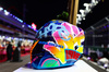 GP LAS VEGAS, Bell helmet, Richard Orlinski art edition
20.11.2024. Formula 1 World Championship, Rd 22, Las Vegas Grand Prix, Las Vegas, Nevada, USA, Preparation Day.
- www.xpbimages.com, EMail: requests@xpbimages.com © Copyright: Charniaux / XPB Images