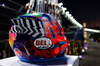 GP LAS VEGAS, Bell helmet, Richard Orlinski art edition
20.11.2024. Formula 1 World Championship, Rd 22, Las Vegas Grand Prix, Las Vegas, Nevada, USA, Preparation Day.
- www.xpbimages.com, EMail: requests@xpbimages.com © Copyright: Charniaux / XPB Images