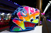 GP LAS VEGAS, Bell helmet, Richard Orlinski art edition
20.11.2024. Formula 1 World Championship, Rd 22, Las Vegas Grand Prix, Las Vegas, Nevada, USA, Preparation Day.
- www.xpbimages.com, EMail: requests@xpbimages.com © Copyright: Charniaux / XPB Images