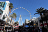 GP LAS VEGAS, Circuit Atmosfera.

20.11.2024. Formula 1 World Championship, Rd 22, Las Vegas Grand Prix, Las Vegas, Nevada, USA, Preparation Day.

- www.xpbimages.com, EMail: requests@xpbimages.com © Copyright: Moy / XPB Images