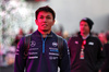GP LAS VEGAS, Alexander Albon (THA) Williams Racing.

20.11.2024. Formula 1 World Championship, Rd 22, Las Vegas Grand Prix, Las Vegas, Nevada, USA, Preparation Day.

- www.xpbimages.com, EMail: requests@xpbimages.com © Copyright: Moy / XPB Images