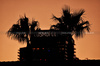 GP LAS VEGAS, Circuit Atmosfera - sunset.

20.11.2024. Formula 1 World Championship, Rd 22, Las Vegas Grand Prix, Las Vegas, Nevada, USA, Preparation Day.

- www.xpbimages.com, EMail: requests@xpbimages.com © Copyright: Moy / XPB Images