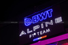 GP LAS VEGAS, Alpine F1 Team logo.

20.11.2024. Formula 1 World Championship, Rd 22, Las Vegas Grand Prix, Las Vegas, Nevada, USA, Preparation Day.

- www.xpbimages.com, EMail: requests@xpbimages.com © Copyright: Batchelor / XPB Images