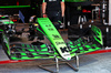 GP LAS VEGAS, Sauber C44 front wing.

20.11.2024. Formula 1 World Championship, Rd 22, Las Vegas Grand Prix, Las Vegas, Nevada, USA, Preparation Day.

- www.xpbimages.com, EMail: requests@xpbimages.com © Copyright: Batchelor / XPB Images