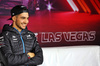 GP LAS VEGAS, Esteban Ocon (FRA) Alpine F1 Team in the FIA Press Conference.

20.11.2024. Formula 1 World Championship, Rd 22, Las Vegas Grand Prix, Las Vegas, Nevada, USA, Preparation Day.

- www.xpbimages.com, EMail: requests@xpbimages.com © Copyright: Charniaux / XPB Images