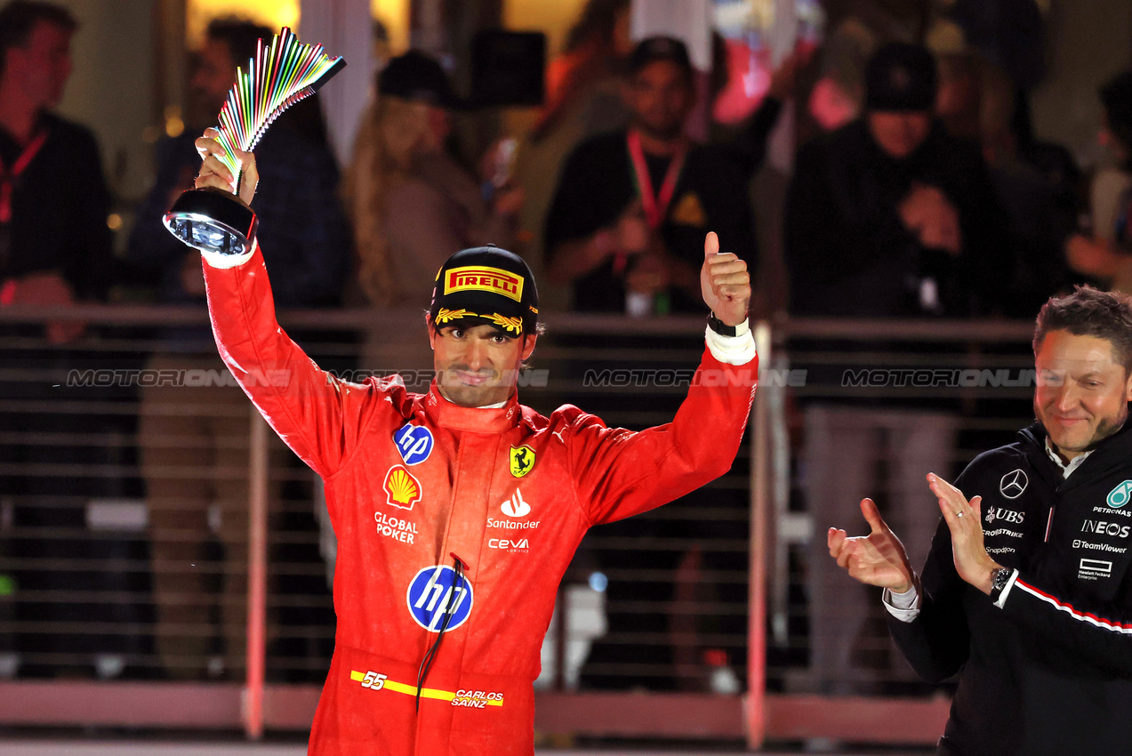 GP LAS VEGAS - Qualifiche e Prove Libere 3