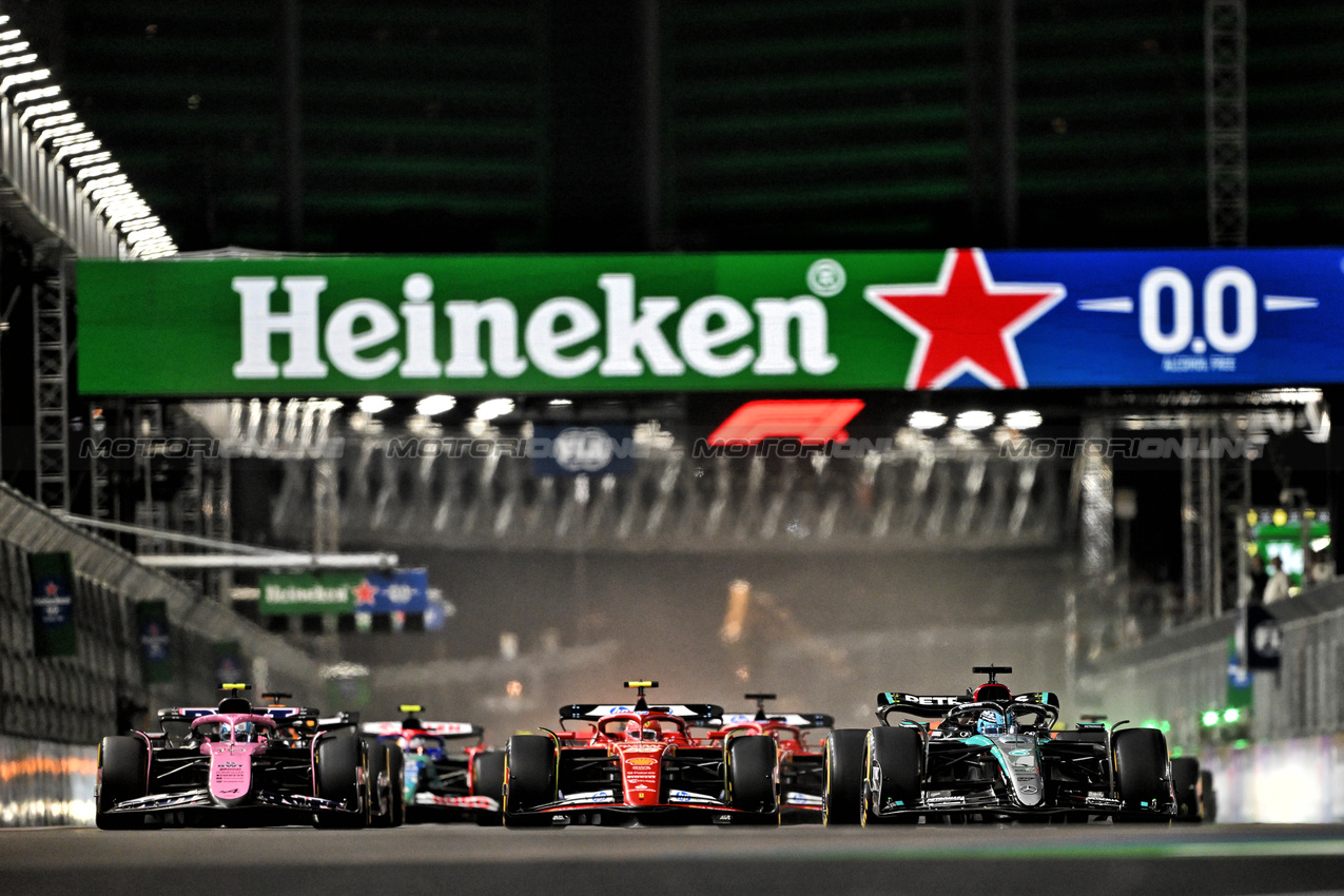 GP LAS VEGAS - Qualifiche e Prove Libere 3
