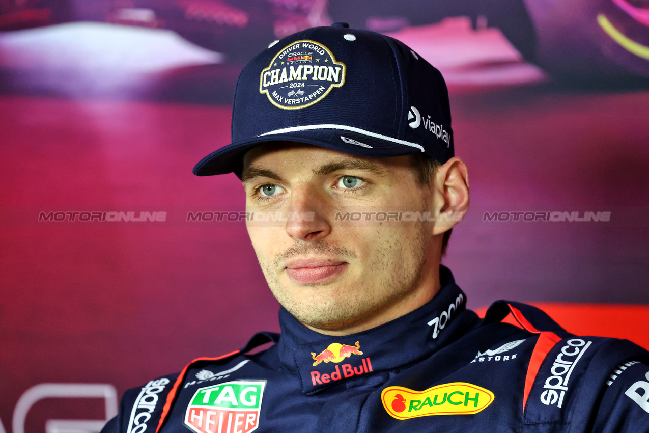 GP LAS VEGAS - Qualifiche e Prove Libere 3