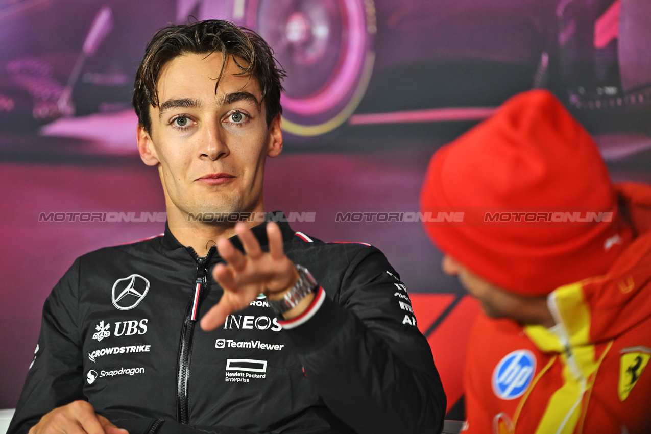 GP LAS VEGAS - Qualifiche e Prove Libere 3